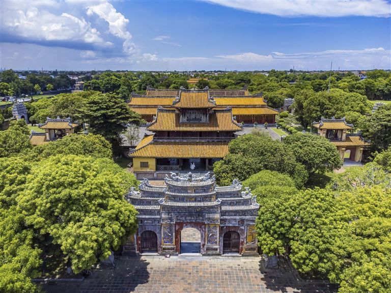 Vietnam optimal © by IKARUS TOURS GmbH
